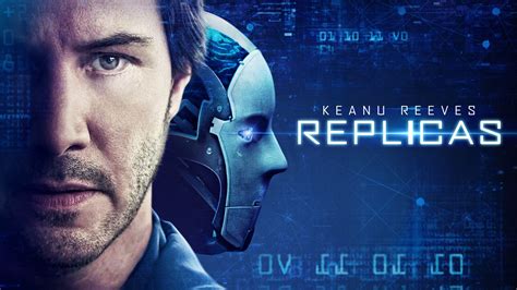 watch movie replicas|replicate movie cast.